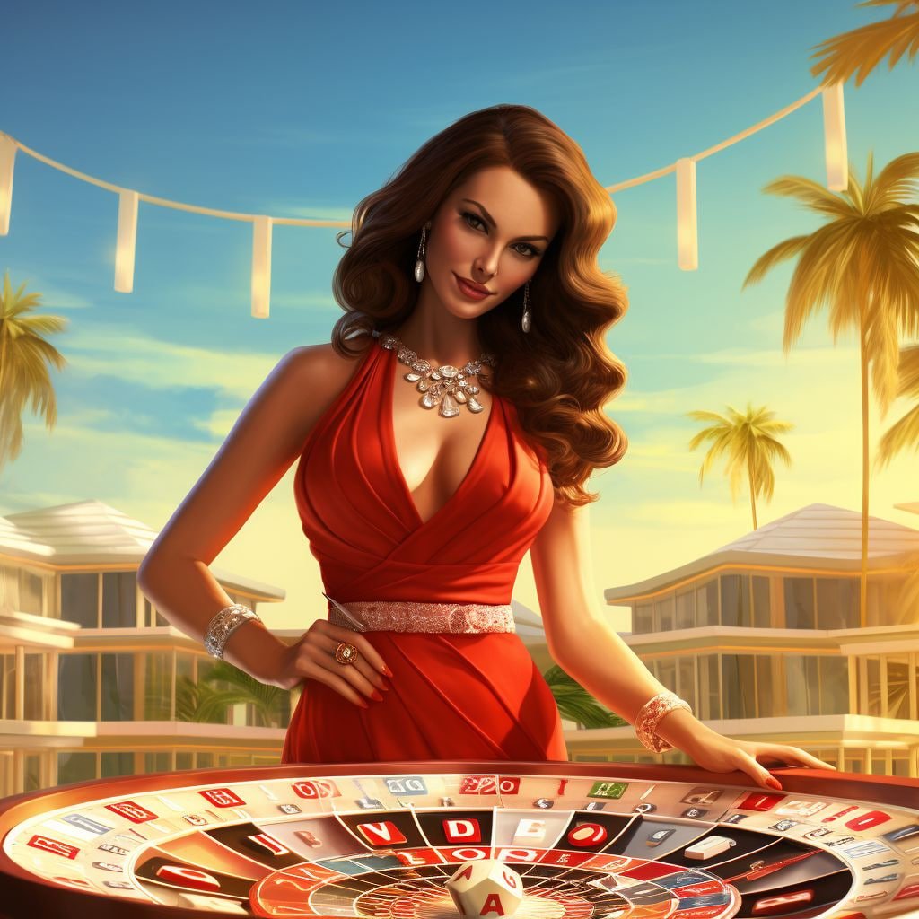 Filipino player watching live dealer casino stream on mobile browser