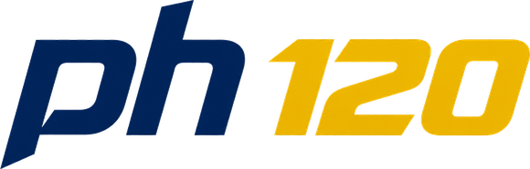 ph 120 official logo